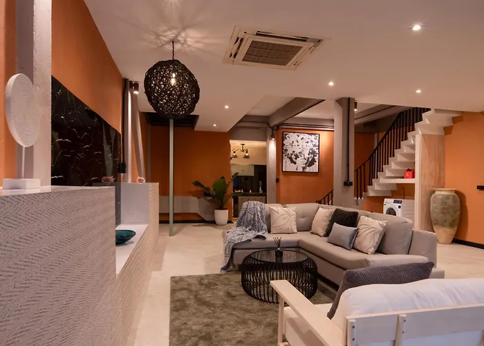 Btsthonglor Kingbed Private Baths&balcony Fastwifi