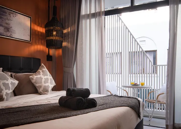 Btsthonglor Kingbed Private Baths&balcony Fastwifi