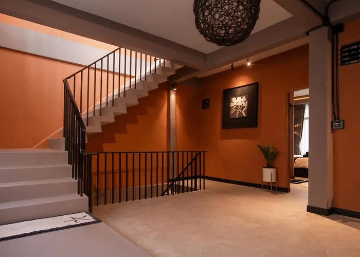 Btsthonglor Kingbed Private Baths&balcony Fastwifi
